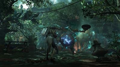 Steelrising (PS5, рус.)