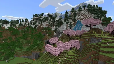 Minecraft Xbox One Edition (Xbox One/Series, б/у)