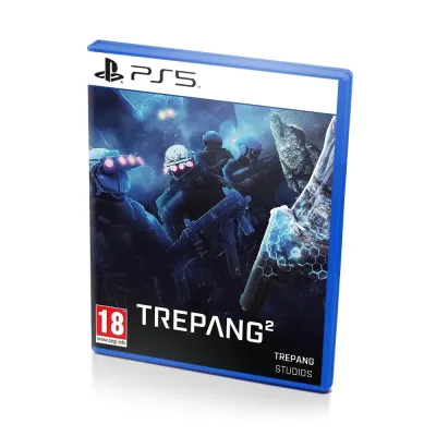 Trepang2 (PS5, рус.)