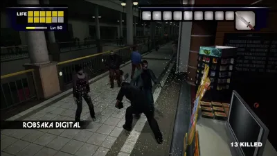 Dead Rising Classics (Xbox 360, б/у)