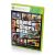 Grand Theft Auto V (GTA 5) (Xbox 360, рус.) рус. обложка