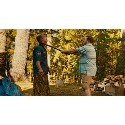 Убойный уикенд (DVD)