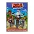 Рога и копыта (DVD) УЦЕНКА