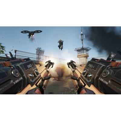 Call of Duty Advanced Warfare (PS3, б/у, рус.)