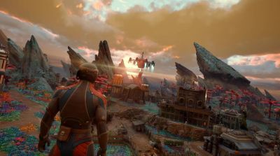 The Outer Worlds 2 (PS5, рус.)
