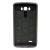 Защитный чехол Fashion Touch для LG G3 (Черный) Защитный чехол Fashion Touch для LG G3 (Черный)