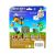 Фигурка с аксессуарами Minecraft Steve (Стив) Series 2 (средний набор) Фигурка с аксессуарами Minecraft Steve (Стив) Series 2 (средний набор)