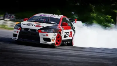 GRID Legends (PS4/PS5, рус.) русская обложка