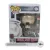 Фигурка Funko POP! Games Silent Hill 2 Bubblehead Nurse (1204) 90709 УЦЕНКА