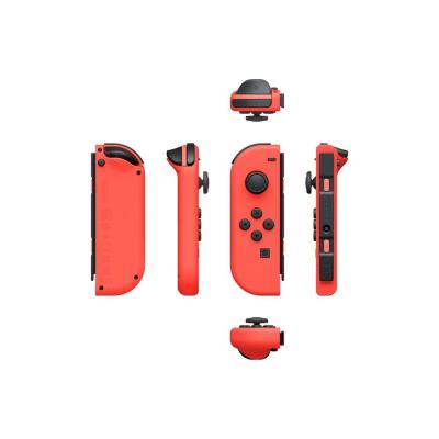 Nintendo Switch Набор 2 Контроллера Joy-Con (неоновый красный / неоновый синий)