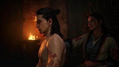 Blood of Dawnwalker Day One Edition (PS5, полностью на английском)