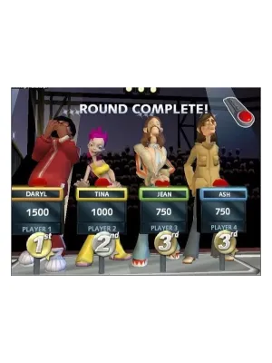 Buzz! The Music Quiz (PS2, б/у)