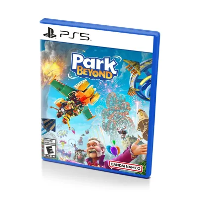 Park Beyond (PS5, рус.)