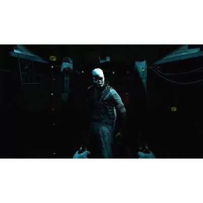 Until Dawn Rush Of Blood (PS4, б/у, рус., только для VR)