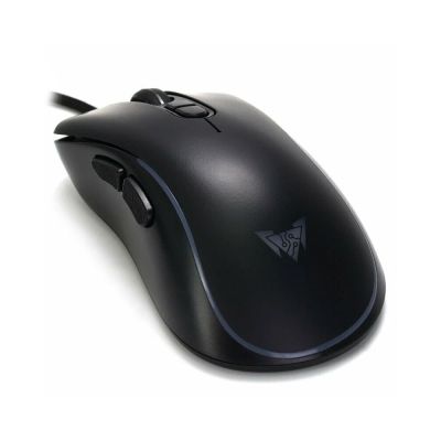 Мышь игровая проводная Crown Gaming CMGM-902