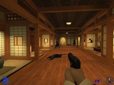 James Bond 007 Nightfire (GameCube, б/у)