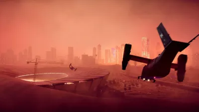 Battlefield 2042 (PS4/PS5, рус.)