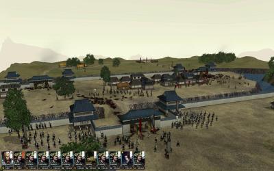 Takeda 3 (PC,Jewel, рус)