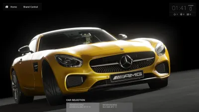 Gran Turismo Sport (PS4/PS5, б/у, рус.)