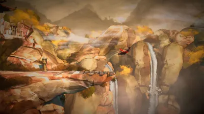 Assassins Creed Chronicles Трилогия (PS4/PS5, рус.)