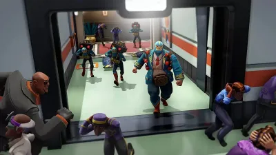Evil Genius 2 World Domination (PS5, рус.)