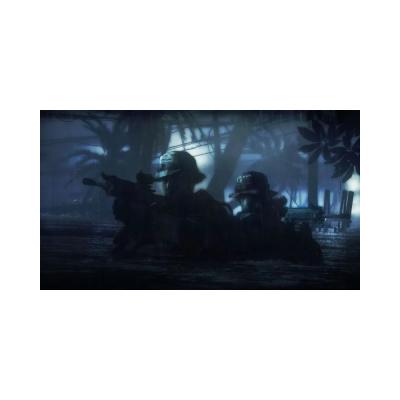 Medal of Honor Warfighter Limited Edition (PS3, рус., витринный образец)