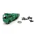 Модель Schuco 67814 Wawe 9000 1:87