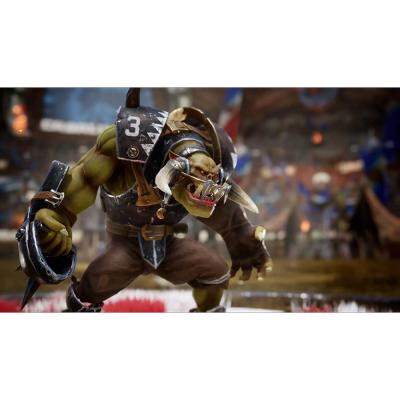 Blood Bowl 3 Super Deluxe Brutal Edition (PS4/PS5, рус.)