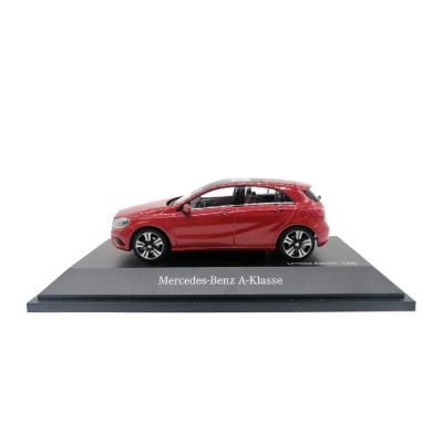 Модель автомобиля Schuco 450752700 Mercedes-Benz A-Klasse 1:43