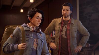 Life is Strange True Colors (PS5, рус.)