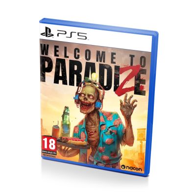 Welcome to ParadiZe (PS5, рус.)