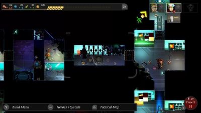 Endless Dungeon Day One Edition (PS5)