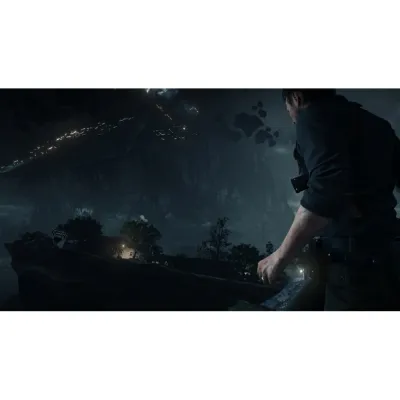 The Evil Within 2 (Xbox One/Series, б/у)
