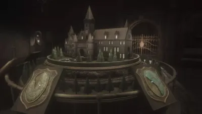 Maid of Sker (PS5, рус.)