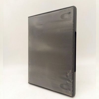 Кейс для DVD дисков, 1 шт. Уценка