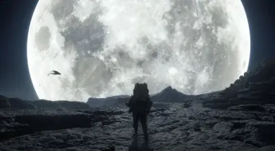 Death Stranding 2 On The Beach (PS5, рус., витринный образец)
