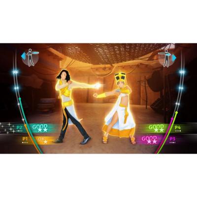 Michael Jackson The Experience (Wii, б/у) Специальная обложка