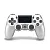 Джойстик (Геймпад) Dualshock 4 v2 CUH-ZCT2E (Серебристый, б/у)