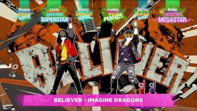 Just Dance 2022 (PS5, рус.)