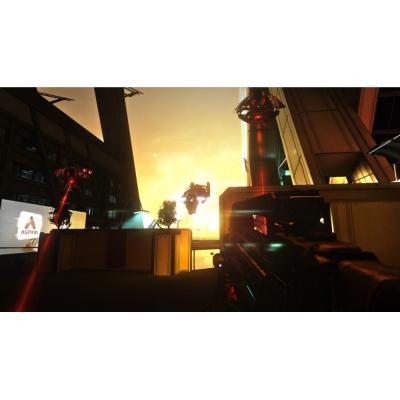Syndicate (PS3, б/у, рус., множ.царап., устанавливается на 100%)