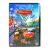 Тачки 2 (DVD) УЦЕНКА
