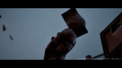 Silent Hill Townfall Day One Edition (PS5, русские субтитры)