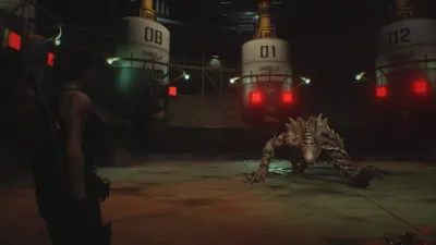 Resident Evil 3 Remake (PS5, рус.)