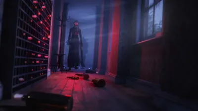 Evil Nun The Broken Mask Unholy Edition (PS5, рус.)