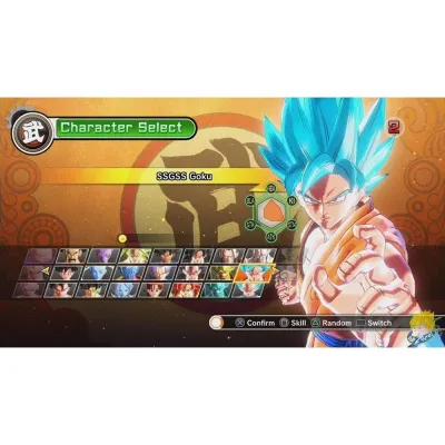 Dragon Ball Xenoverse 2 (PS5)