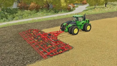 Farming Simulator 22 Platinum Edition (PS5, рус.)