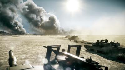 Battlefield 3 Limited Edition (Xbox 360/One/Series, б/у, рус.)