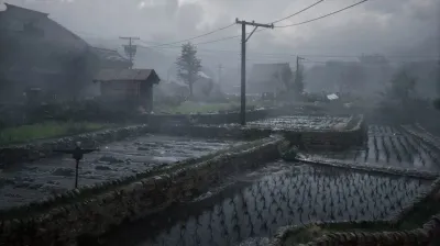 Silent Hill F Day One Edition (Xbox Series X, рус.)