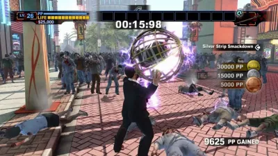 Dead Rising 2 Off The Record (PS3)