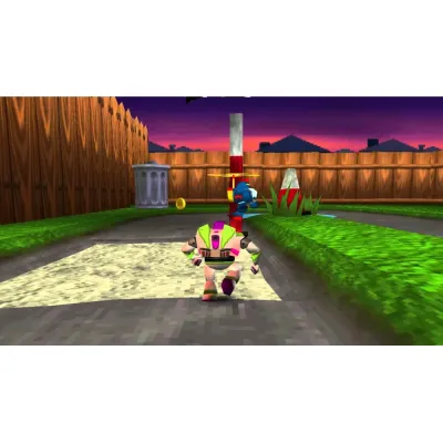 Disney История Игрушек 2. Двойная игра (PC. Jewel. рус.)